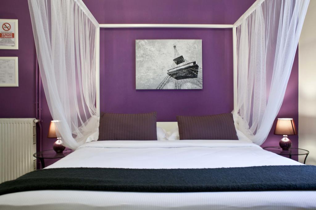 Happy Stay Guesthouse โรม ห้อง รูปภาพ