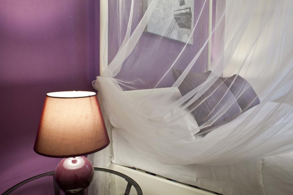 Happy Stay Guesthouse โรม ห้อง รูปภาพ