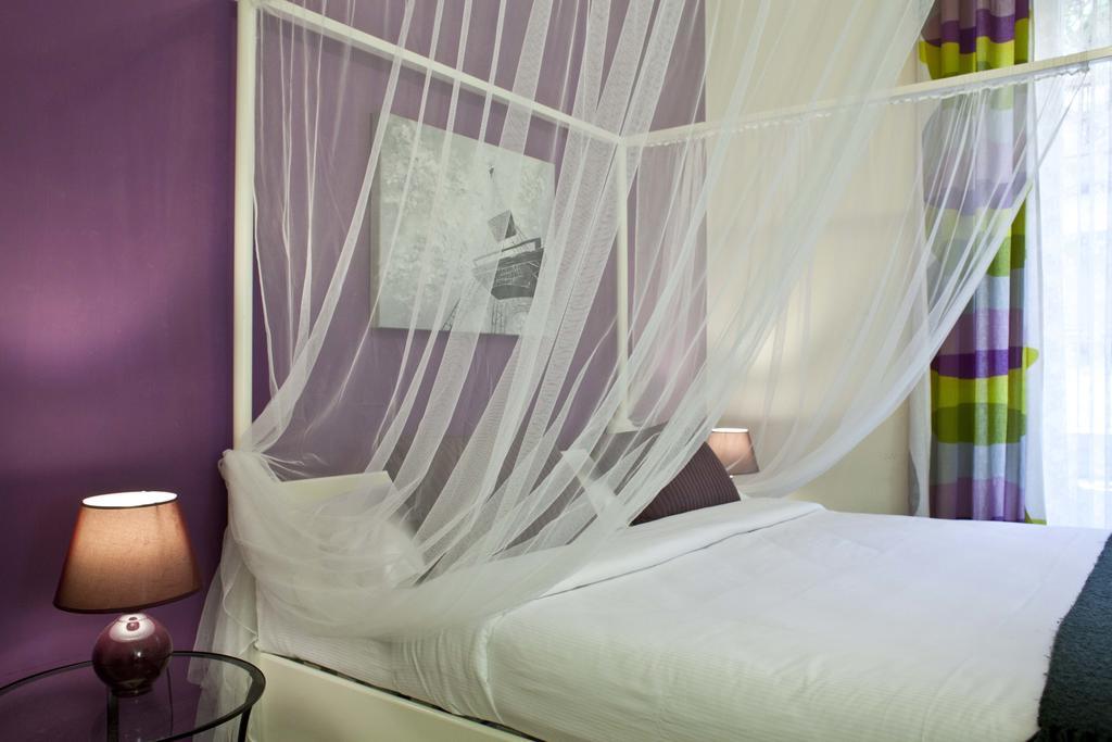 Happy Stay Guesthouse โรม ห้อง รูปภาพ