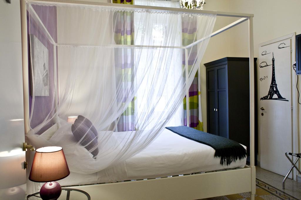 Happy Stay Guesthouse โรม ภายนอก รูปภาพ