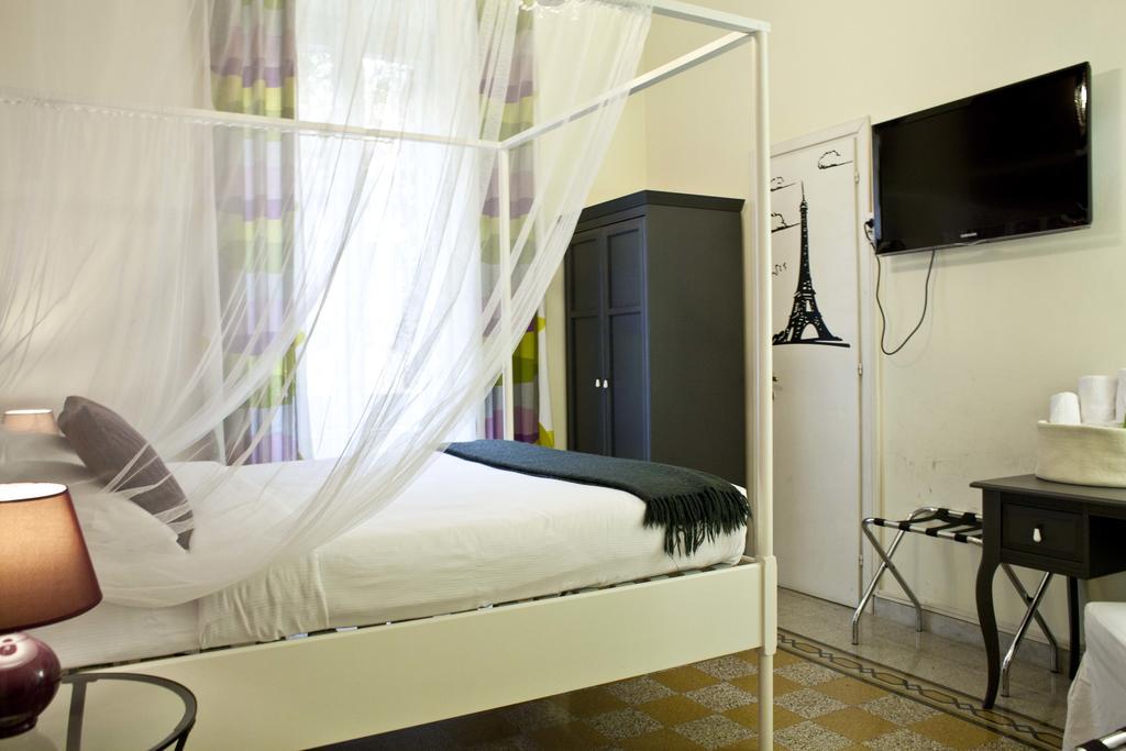 Happy Stay Guesthouse โรม ห้อง รูปภาพ