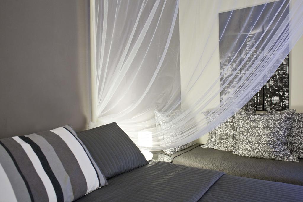 Happy Stay Guesthouse โรม ห้อง รูปภาพ