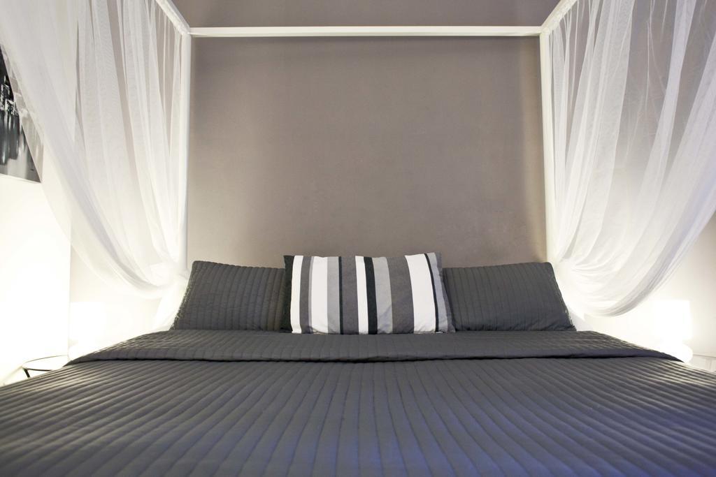 Happy Stay Guesthouse โรม ห้อง รูปภาพ