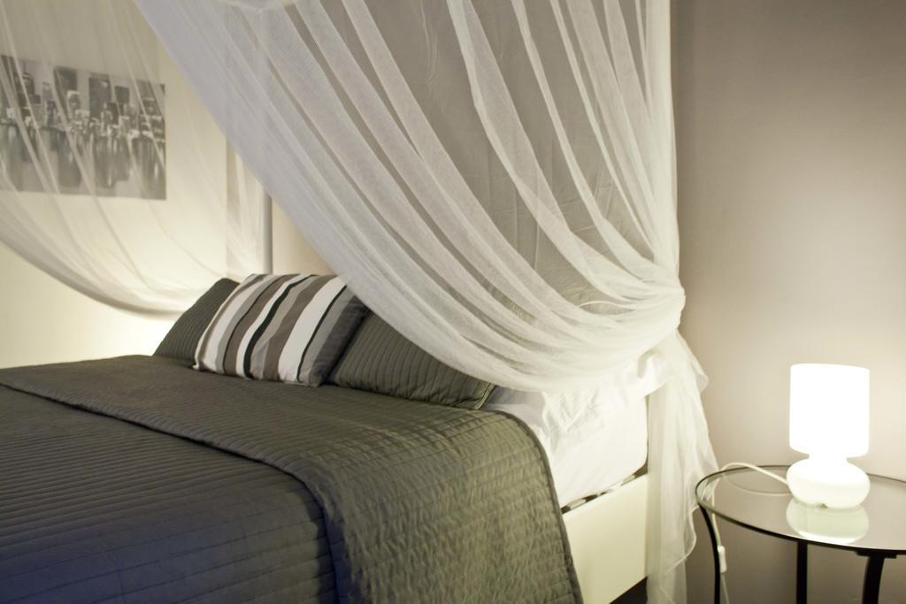 Happy Stay Guesthouse โรม ห้อง รูปภาพ