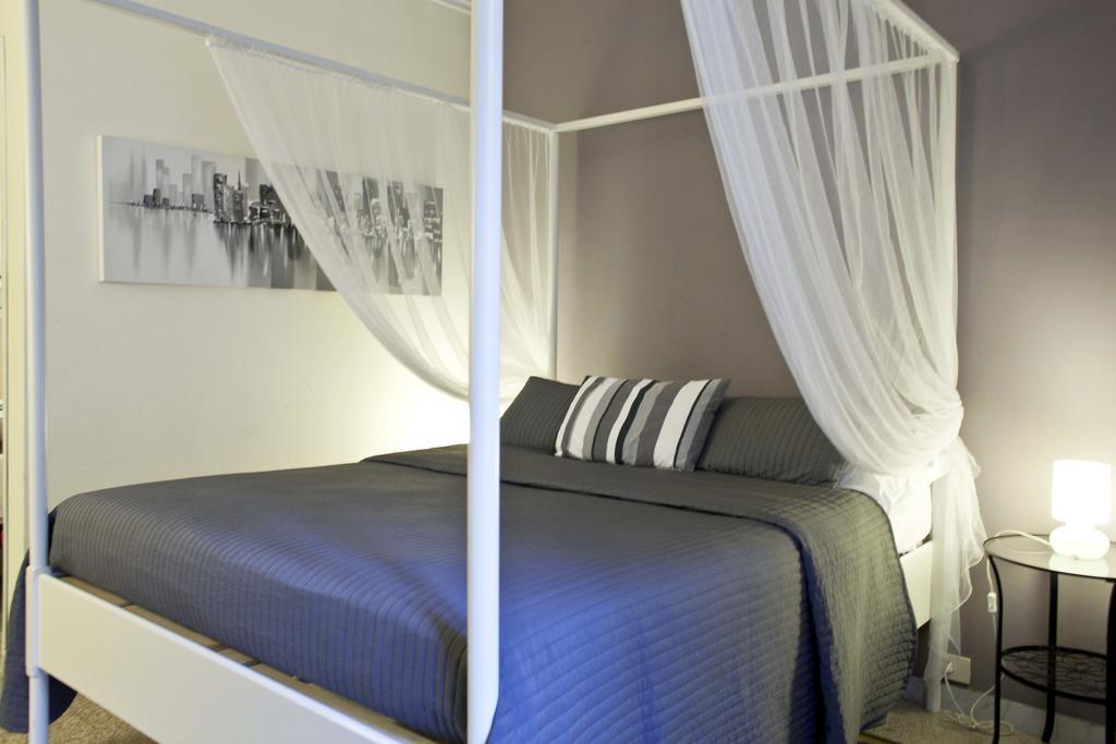 Happy Stay Guesthouse โรม ห้อง รูปภาพ