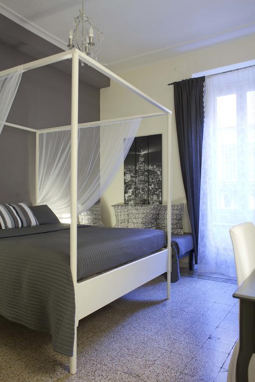 Happy Stay Guesthouse โรม ห้อง รูปภาพ