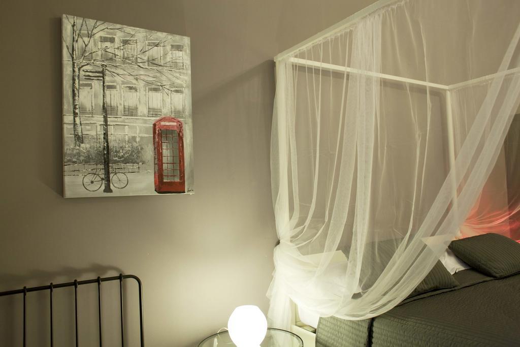 Happy Stay Guesthouse โรม ห้อง รูปภาพ
