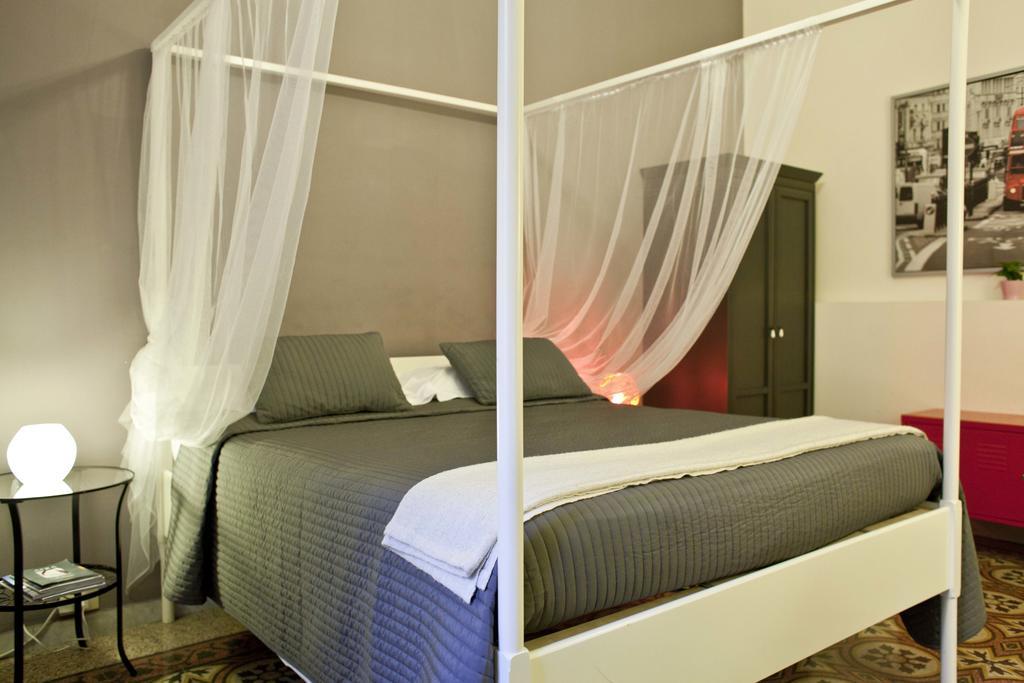 Happy Stay Guesthouse โรม ห้อง รูปภาพ