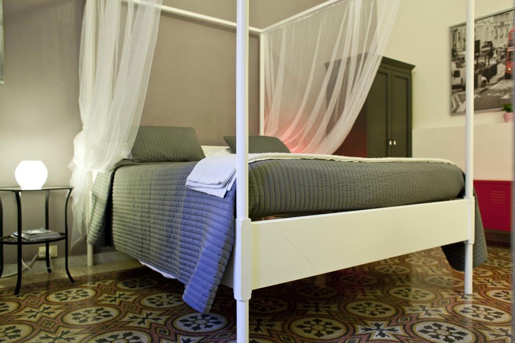 Happy Stay Guesthouse โรม ห้อง รูปภาพ
