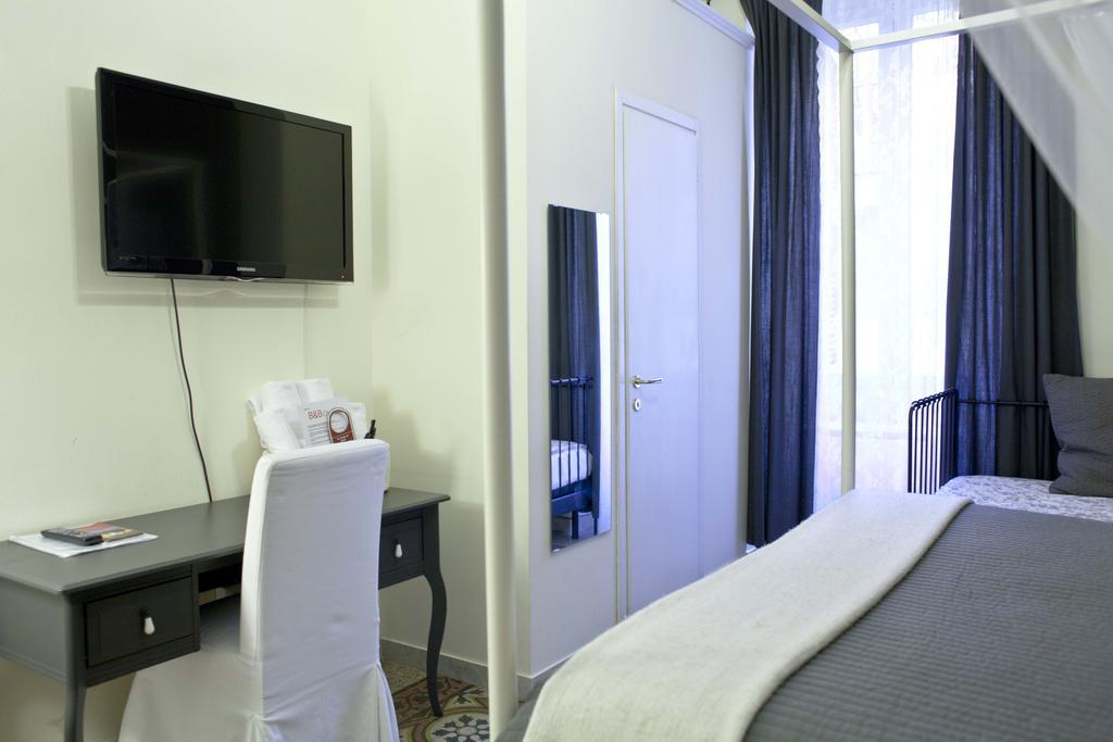 Happy Stay Guesthouse โรม ห้อง รูปภาพ