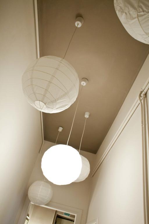 Happy Stay Guesthouse โรม ภายนอก รูปภาพ