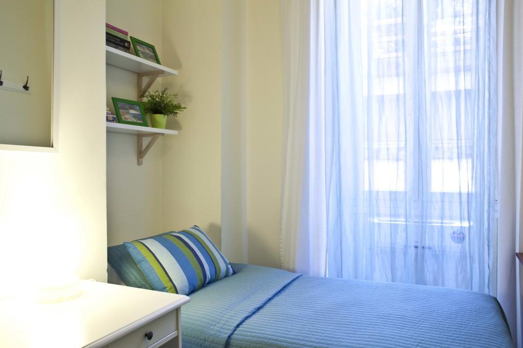 Happy Stay Guesthouse โรม ห้อง รูปภาพ
