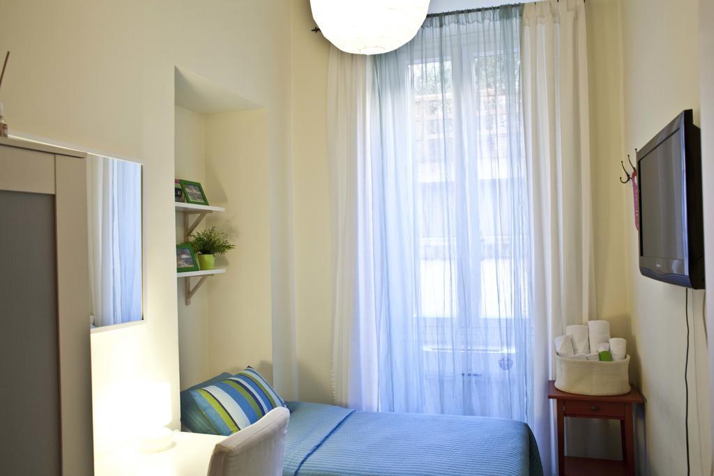 Happy Stay Guesthouse โรม ห้อง รูปภาพ