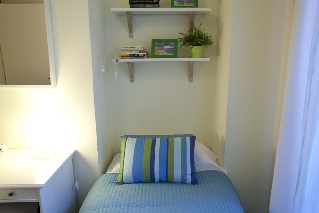 Happy Stay Guesthouse โรม ห้อง รูปภาพ