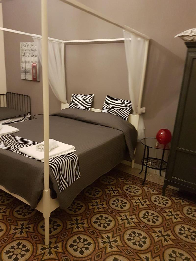 Happy Stay Guesthouse โรม ภายนอก รูปภาพ