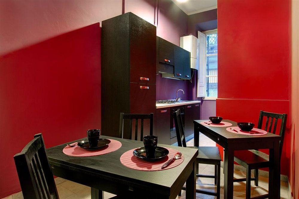 Happy Stay Guesthouse โรม ภายนอก รูปภาพ